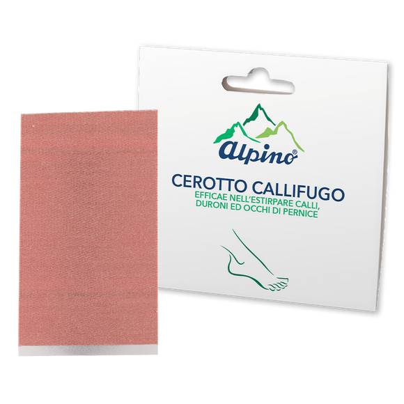 Cerotto Callifugo