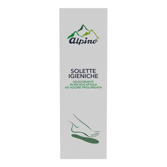 Solette igieniche