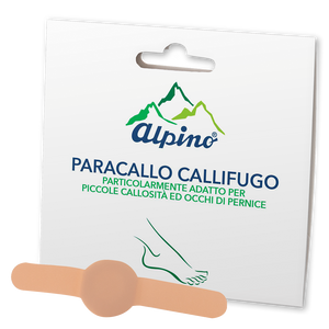 Paracallo Callifugo