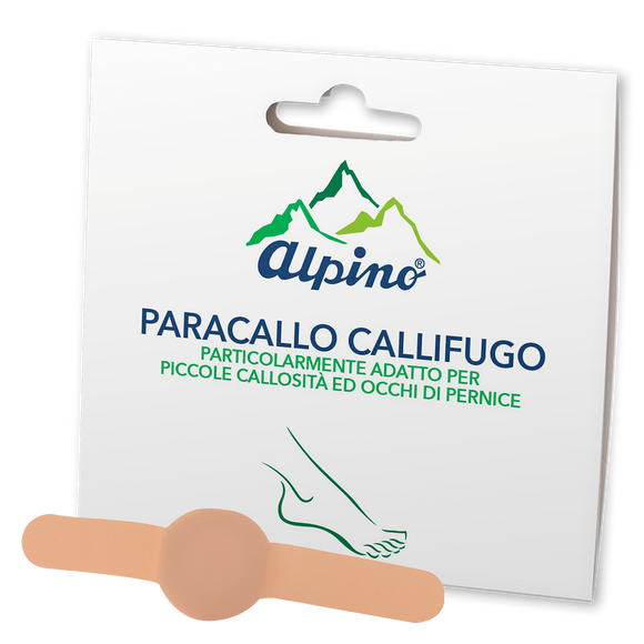 Paracallo Callifugo