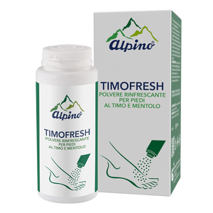 Timofresh Polvere Podalica