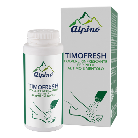 Timofresh Polvere Podalica