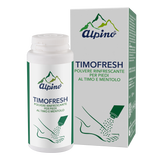 Timofresh Polvere Podalica