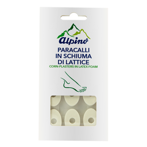 Paracallo Ovale piccolo 9 pezzi