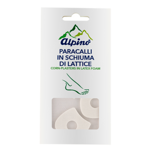Paracallo Ovale grande 3 pezzi