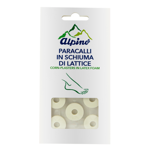 Paracallo Rotondo piccolo 9 pezzi