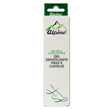 GEL DEFATICANTE PIEDI E CAVIGLIE