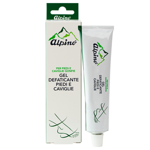 GEL DEFATICANTE PIEDI E CAVIGLIE