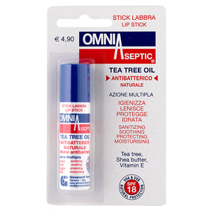 Stick Labbra