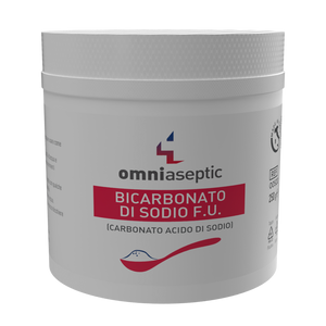 Bicarbonato di Sodio F.U.