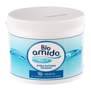 Bio Amido di Riso Purissimo Neutro 250g